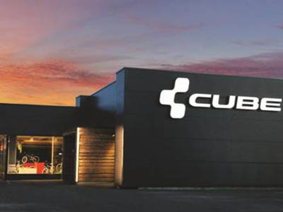 (gu)CUBEʽM(jn)Ї(gu)Ј(chng) 2013Ϻ܇չ