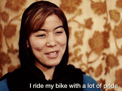 ŋDŮLŮ܇(du)o(j)ƬAfghan Cycles(do)