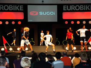 Eurobikeݱ Ʒչ(dng)(D)