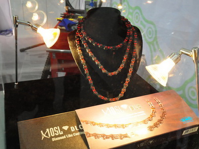 KMC X10SL DLCث@2013Ї(gu)չ(chung)½(jing)(D)