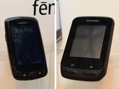 GarminƷEdge 510cEdge 810Al(f)