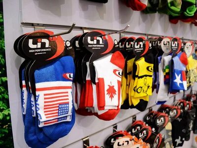 Tܛb䌣 LIN-SPORTS Ї(gu)չ