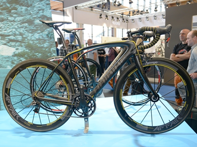 [ҕl]EUROBIKEHAIBIKE 2014(j)湫·܇Affair RX Pro