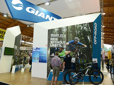 2013Wչ(hu)GIANTƷl(f)