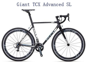 [b־]Giant TCX Advanced SL L(fng)ٴu2012 UCI·ԽҰ܇\(bio)ِ(D)