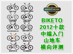 [b־]ж˵^ BIKETO 2012ʮжT(mn)ɽ܇(ch)Mu(png)y(c)(D)