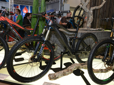 EurobikeCUBEȫM(jn)27.529݆ɽ܇