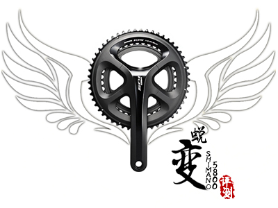 ͑׃SHIMANO 5800·׼u(png)y(c)