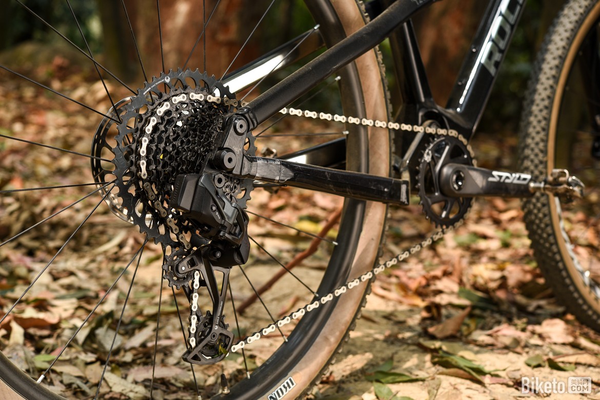 SRAM GX EAGLE AXSo׃