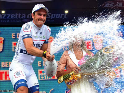 [D]h(hun)ِվ Kcǰˤ܇ Shimano܇John Degenkolb@(D)
