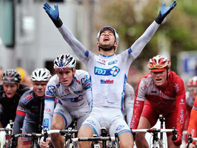 Bouhanni^FDJ.fr܇(ch)(du)(zhng)ȡh(hun)ِι܊