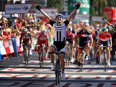 Giant-Shimano܇(du)A2014h(hun)ِι܊